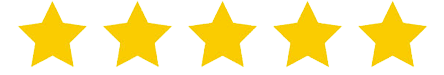 5 stars