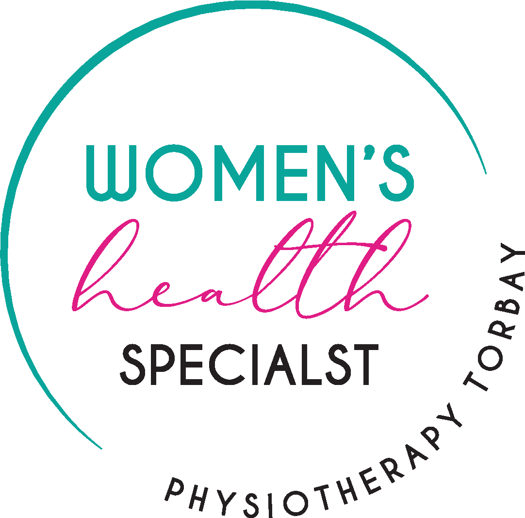 Physiotherapy Torbay emblem